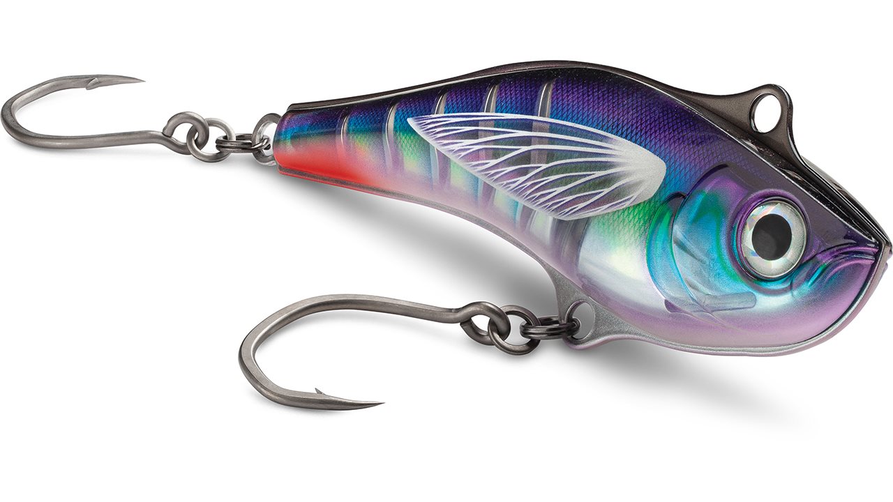 The Rapala Nano Rap